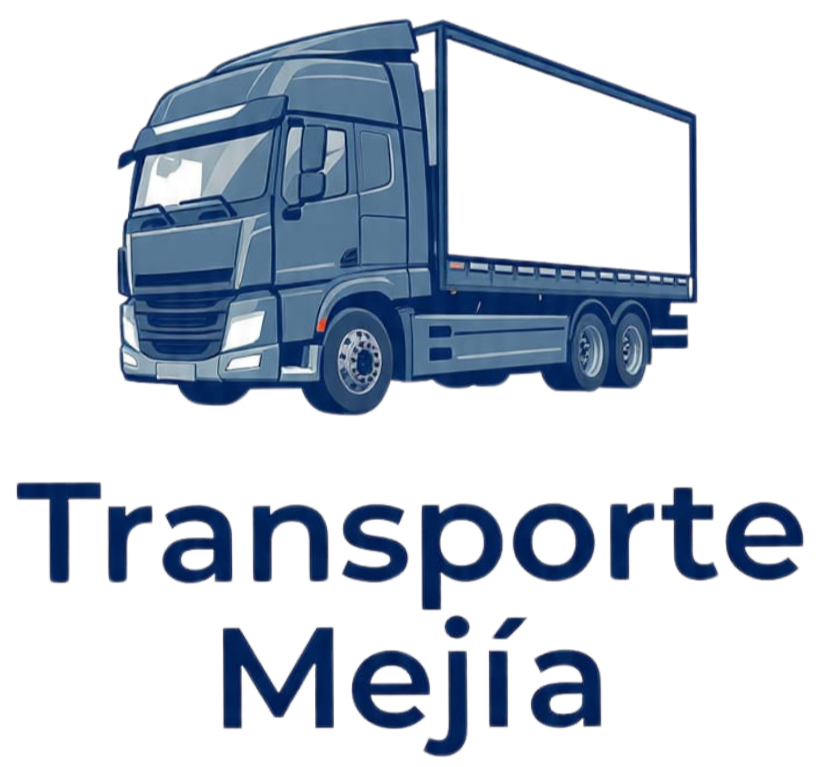 Transportes Mejia